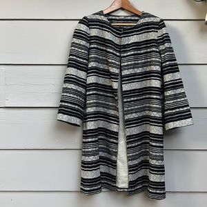 Matta Wool Coat Size S